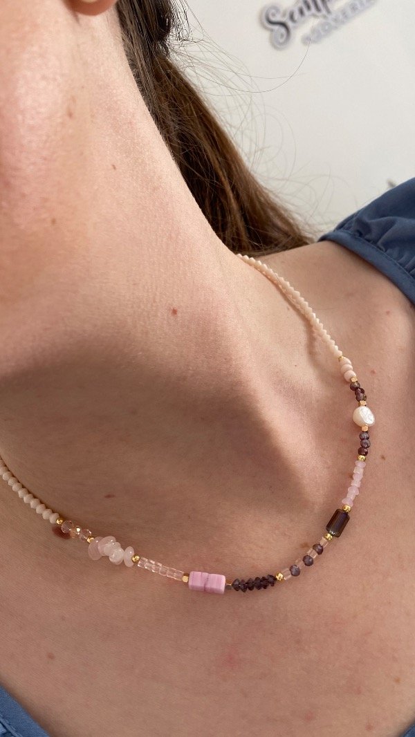 Producto - Collar Aura - 5