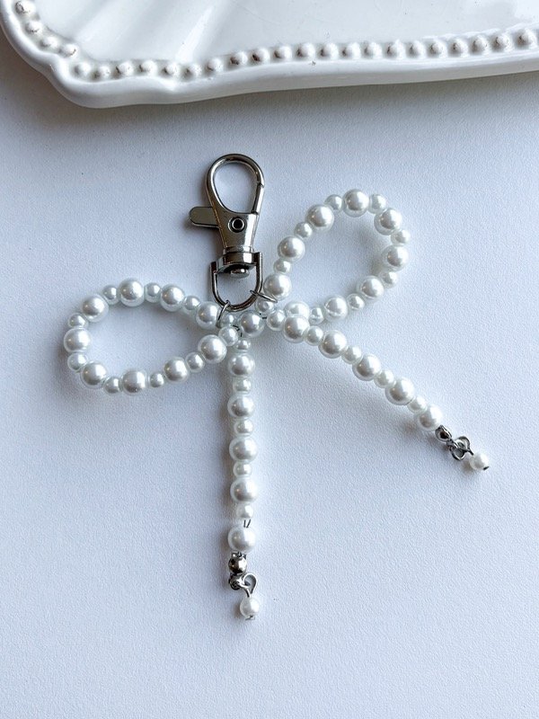 Producto - Bag charm coquette (Duo)
