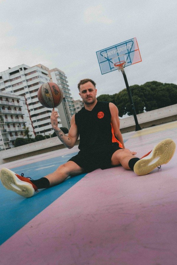 Producto - Camiseta WO ICON - HOMBRE