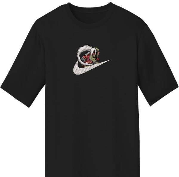 Producto - Remera Jiraiya Nike