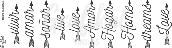 Producto - TransferColorUV M187