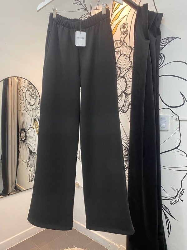 Producto - Pantalón winter plush