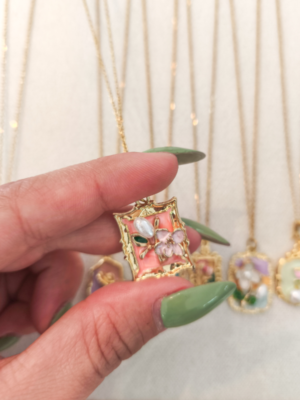 Producto - Cadenita Aurora