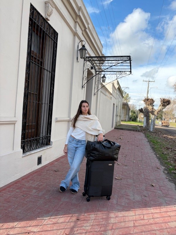 Producto - Bolso de viaje - 5