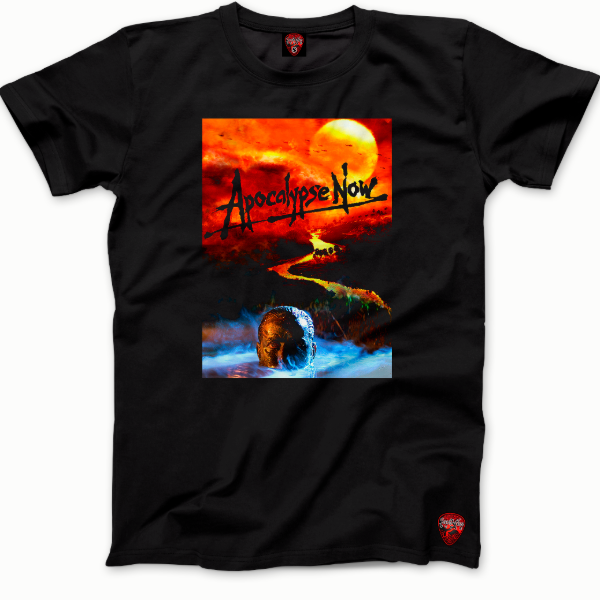 Producto - Remera - Apocalypse Now - 04