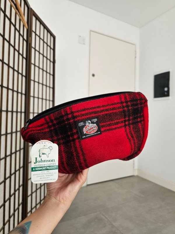 Producto - Neceser cartuchera nueva importada