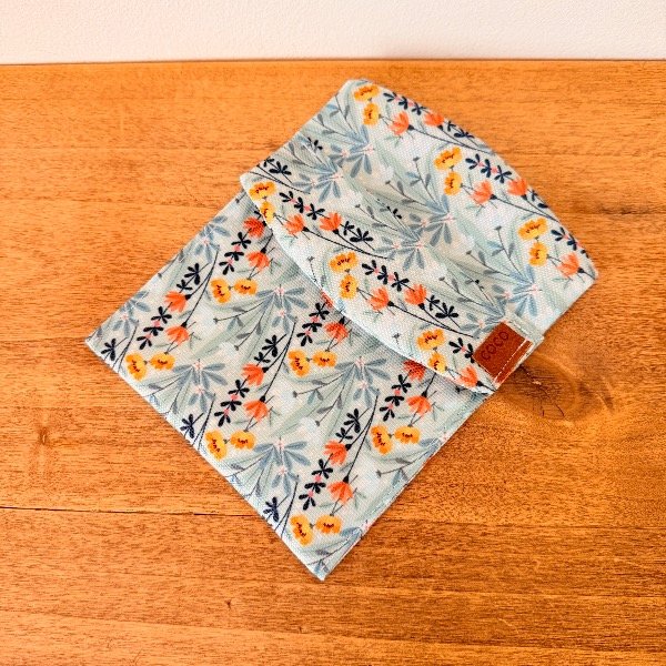 Producto - SALVABOLSILLO Florcitas