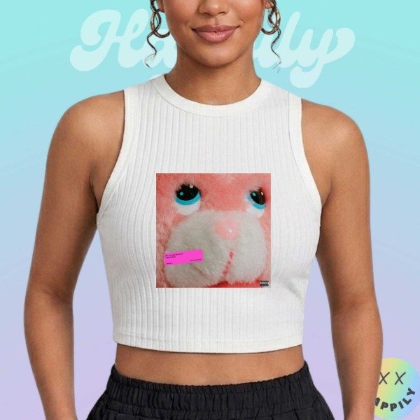 Musculosa Royel Otis #5