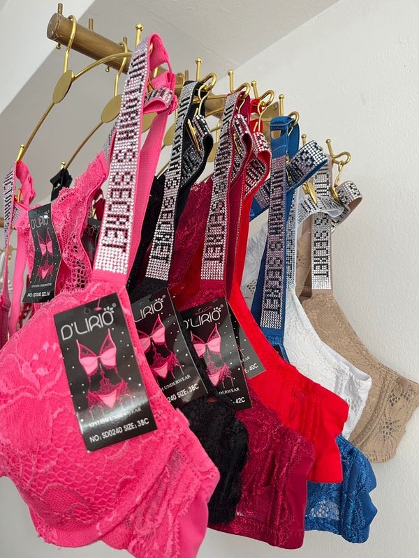 Producto - conjunto de victoria secret