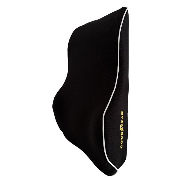 Producto - SOPORTE LUMBAR CON MEMORY FOAM GOODYEAR GY-2325