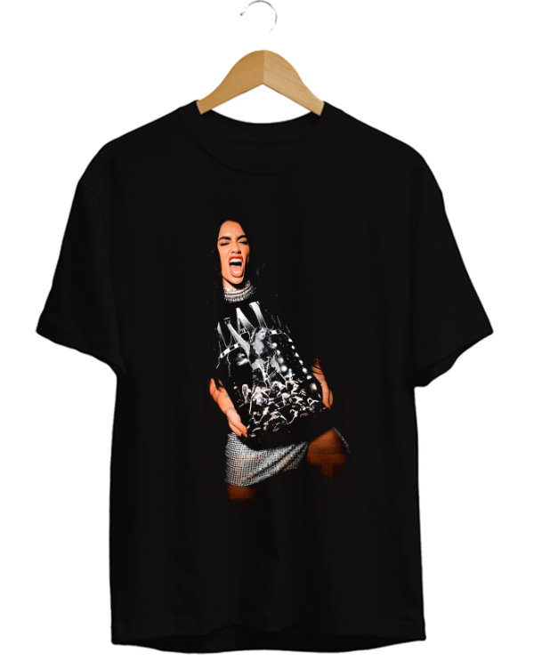 Producto - Remera LALII