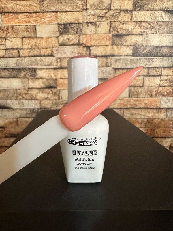 Producto - Esmalte semi Cherimoya 273