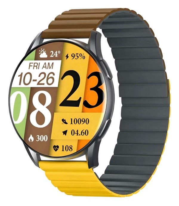 Producto - Smartwatch kieselect 11K pro