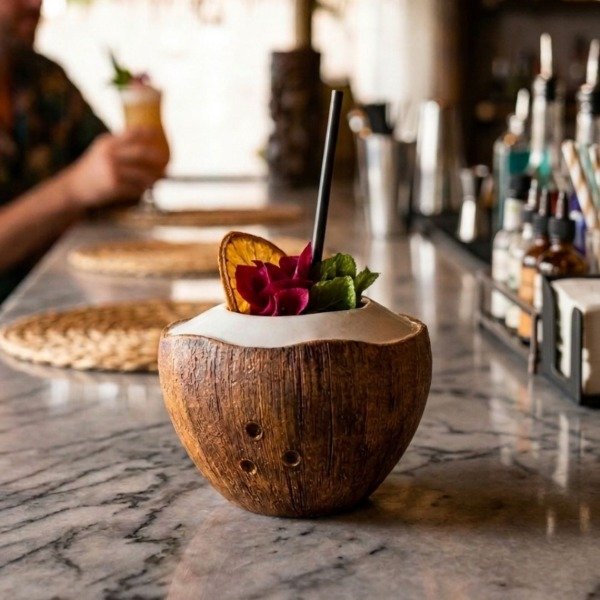 Producto - COCO BOOM - 0