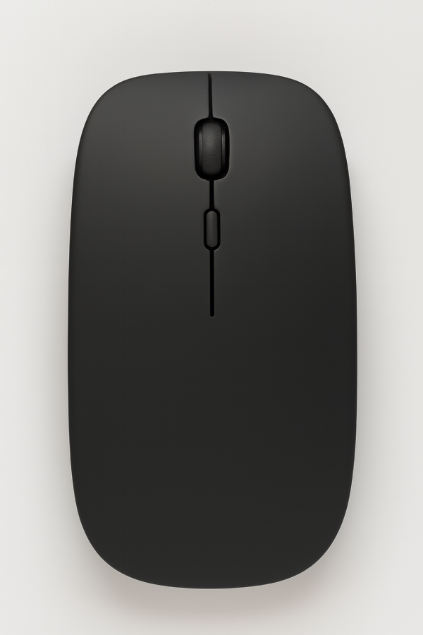Producto - MOUSE INALAMBRICO RECARGABLE