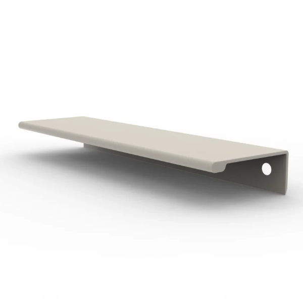 Producto - Tirador de Aluminio Class Terra Grupo Euro 148mm o 70mm