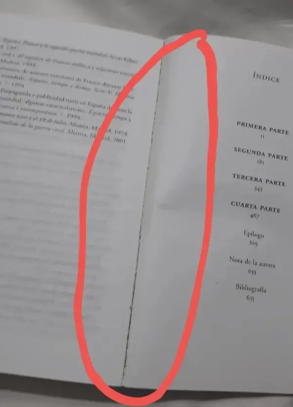 Producto - El Tiempo Entre Costuras Maria Dueñas (usado) - 3