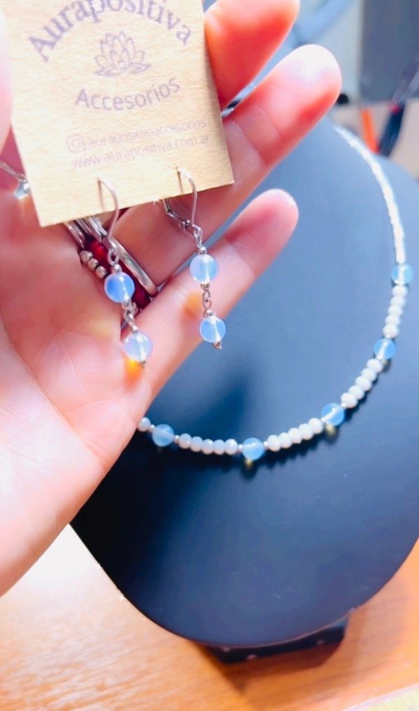 Producto - Aros Paz interios