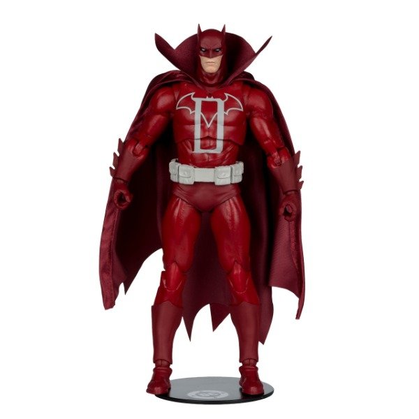 Producto - DC Comics Multiverse Batman Deadman Knight Terrors - 3