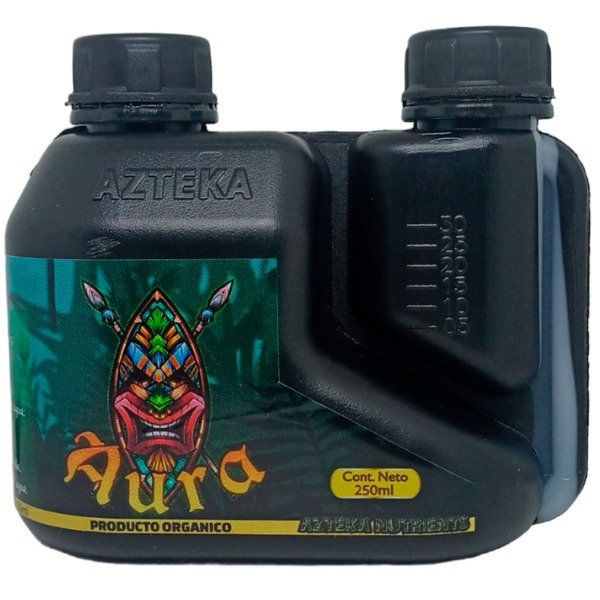 Producto - Azteka Aura 250ml