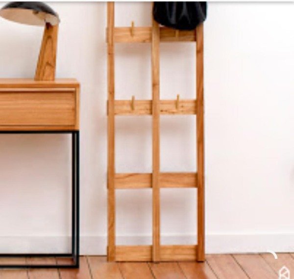 Producto - Perchero de pie