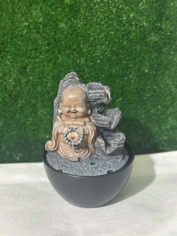 Producto - Fuentes de agua "Color" - MOD 9