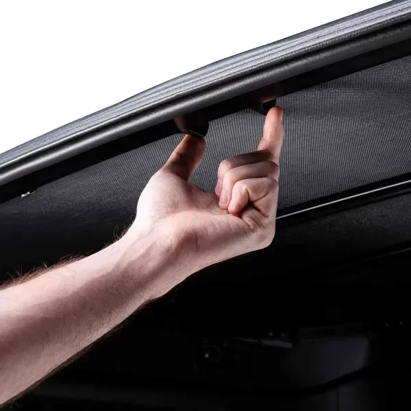 Producto - Lona Marítima GRX Pro Black Fiat Strada CD C / Barra 2021+ KEKO - 1