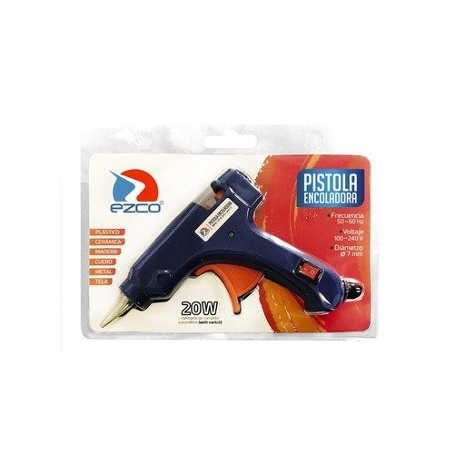 Producto - PISTOLA ENCOLADORA EZCO 7mm