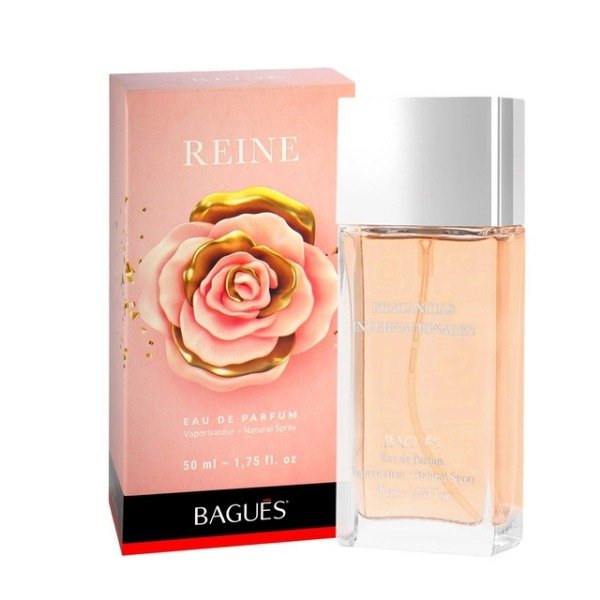 Producto - Reine 50ml / Idole by Bagues