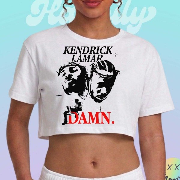Producto - Pupera Kendrick Lamar #14