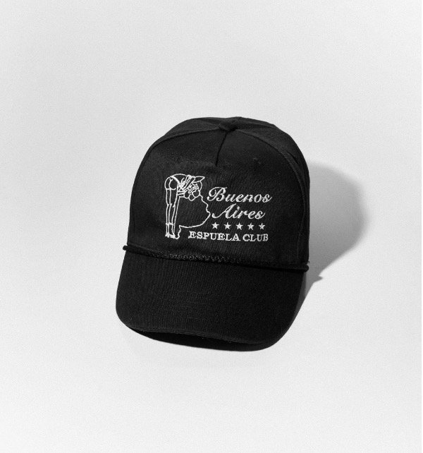 Producto - Espuela Club