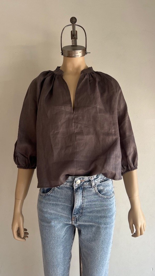 Producto - Blusa YORK