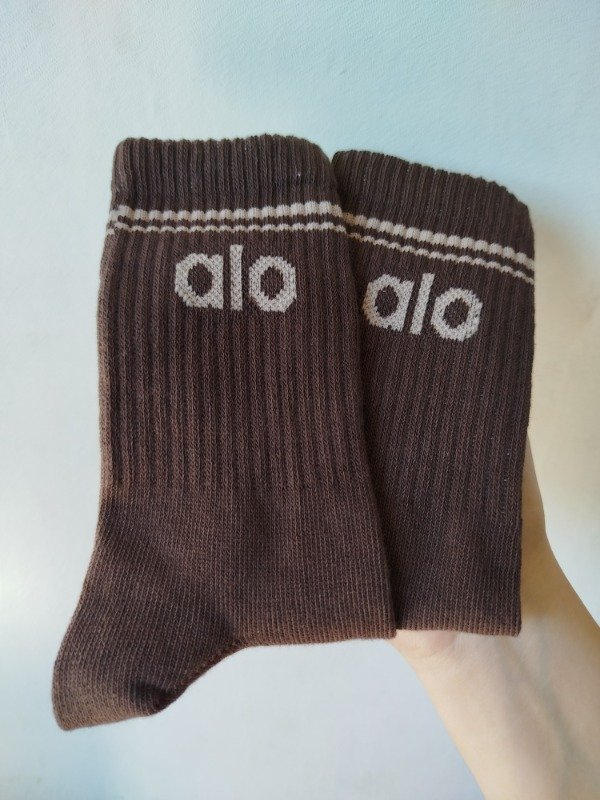 Producto - Tenis alo vintage chocolate