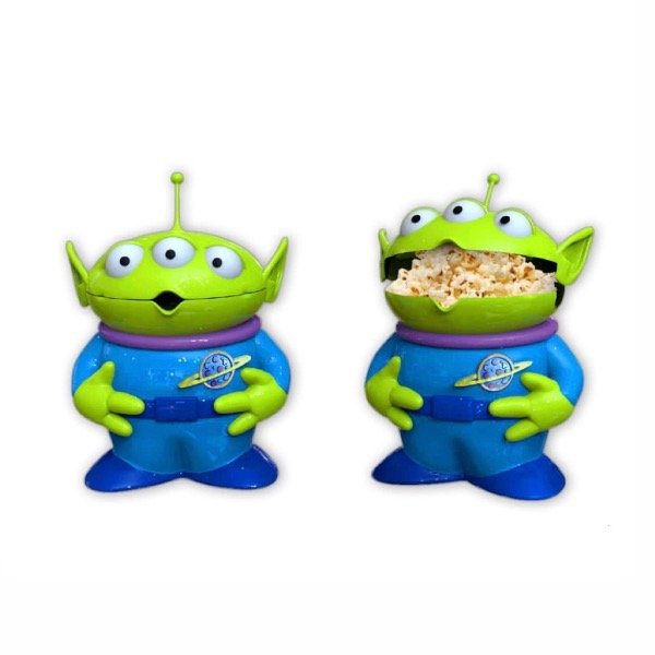 Producto - Pochoclera Alien Toy Story 5
