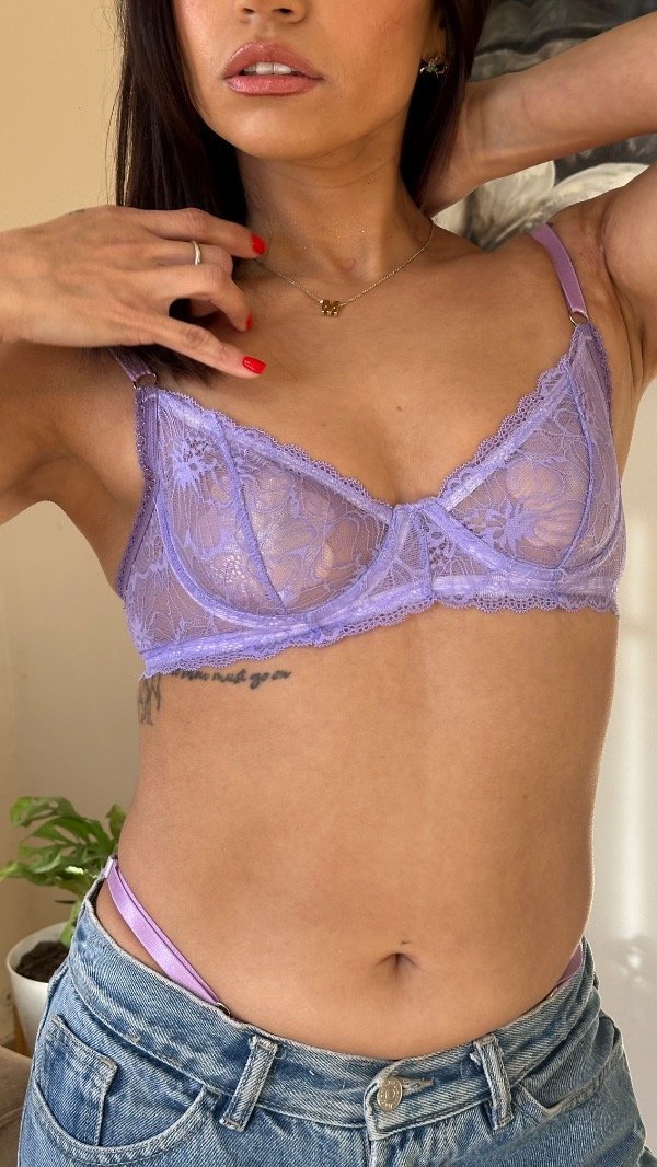 Producto - SOPHIE Lila - 1