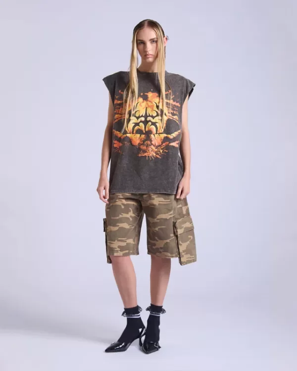 Producto - SUDADERA DEMOFUEGO