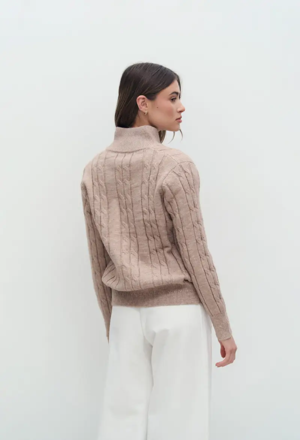 Producto - SWEATER VICTORIA - 3