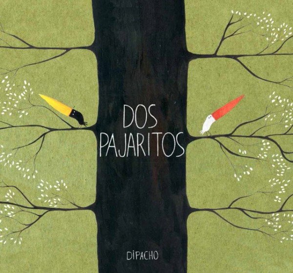 Producto - Dos pajaritos - Dipacho