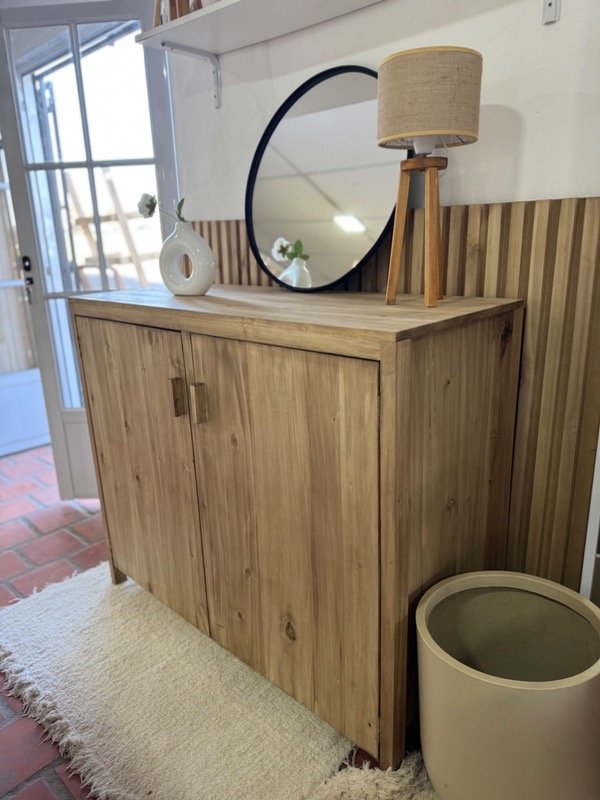 Producto - Vajillero Ibiza