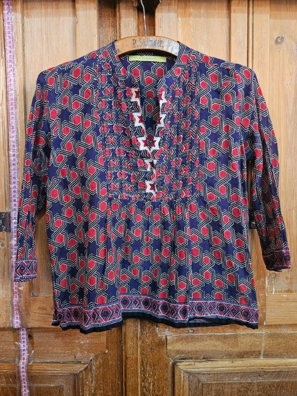 Producto - Camisola Rapsodia Estampada Beats t.S