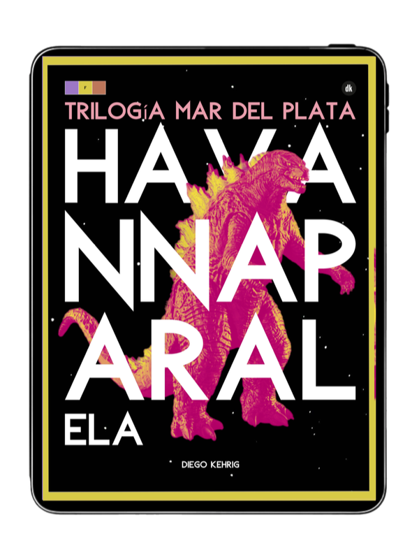 Producto - Havanna paralela