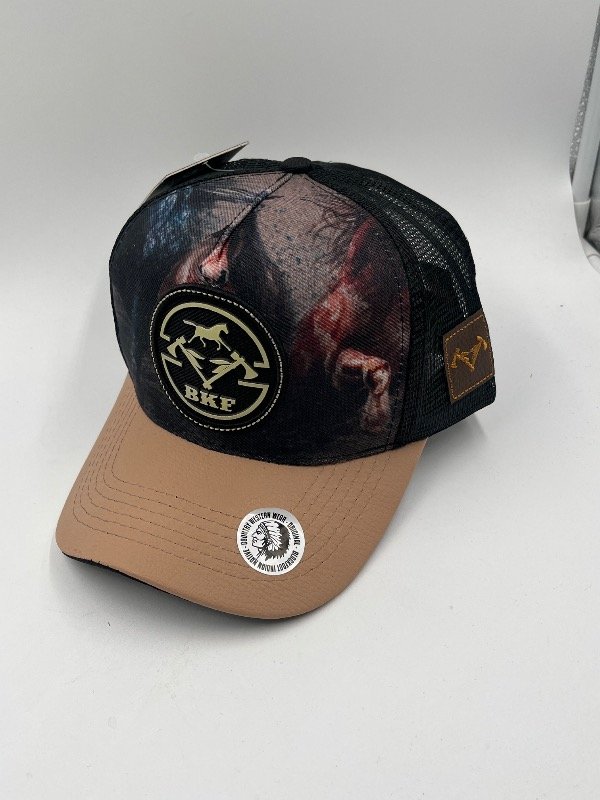 Producto - BKF 4