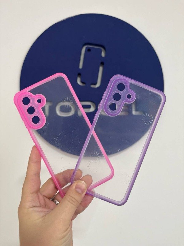 Producto - FUNDA BUMPER SAMSUNG A36