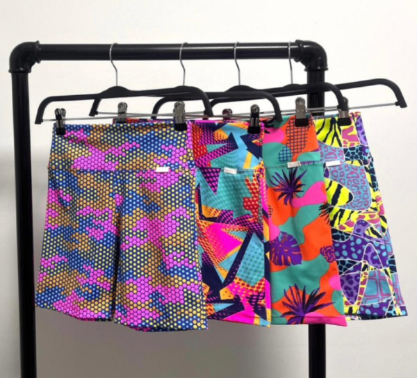 Producto - Ciclista Selva estampado - 5