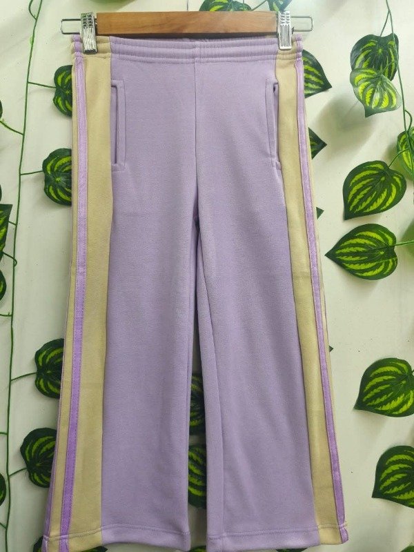 Producto - PANTALÓN LILAS