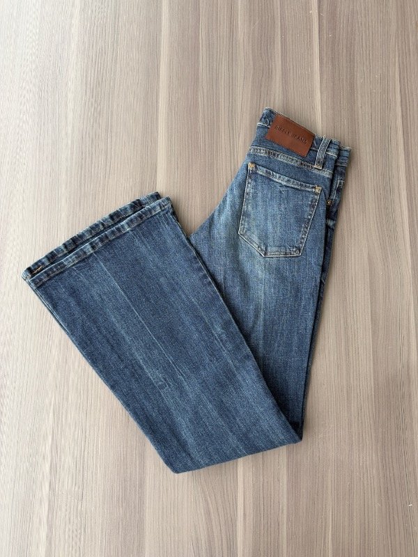 Producto - Jean Riffle Candela - 1