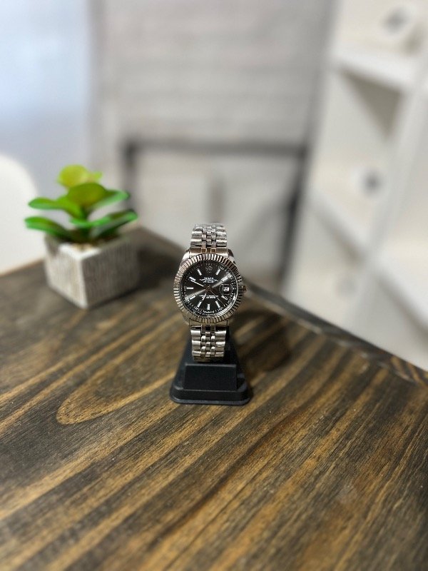 Producto - ROLEX DATEJUST NEGRO