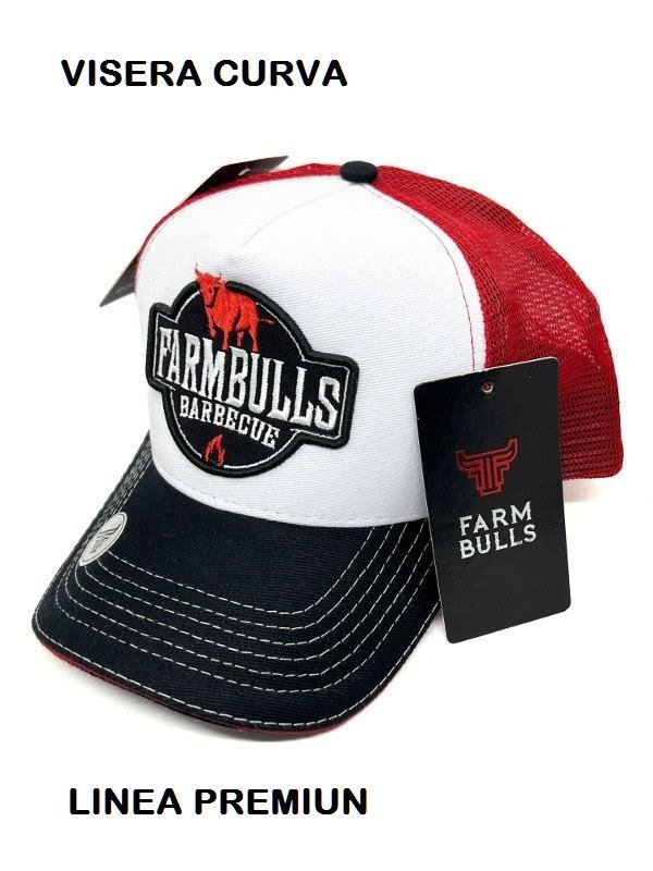 Producto - FARM BULLS PREMIUN 7078