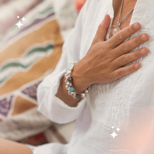 Producto - Tratamiento intensivo 5 días de Reiki