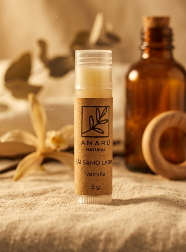 Producto - BÁLSAMO LABIAL